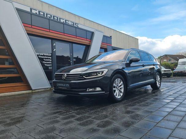 Volkswagen Passat Variant Comfortline 110 kW image number 1