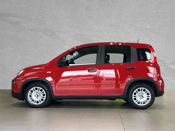 Fiat Panda 51 kW image number 5