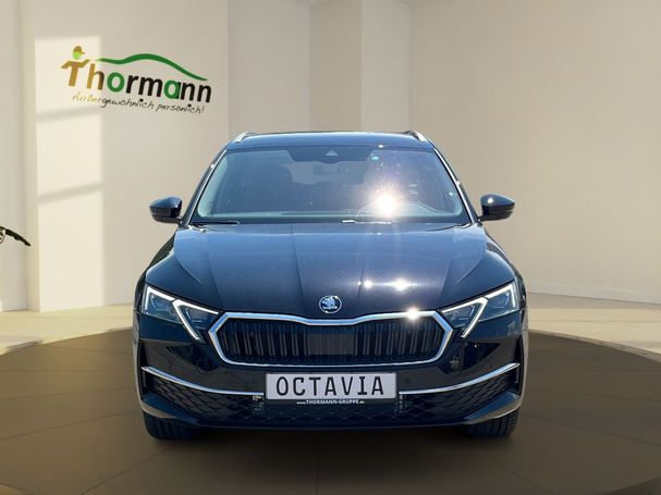 Skoda Octavia Combi 2.0 TDI 110 kW image number 3