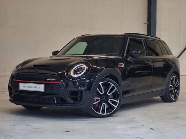 Mini John Cooper Works Clubman ALL4 225 kW image number 1