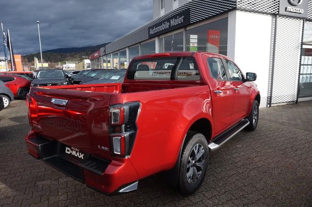 Isuzu D-Max Double Cab 120 kW image number 16