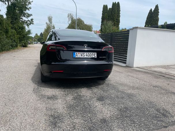 Tesla Model 3 Long Range AWD 366 kW image number 20