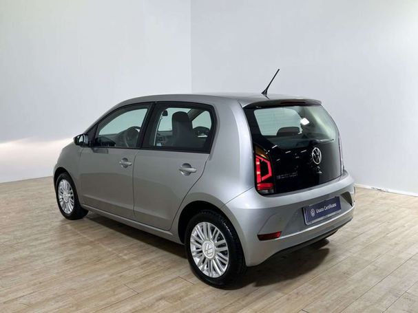 Volkswagen up! Eco 50 kW image number 6