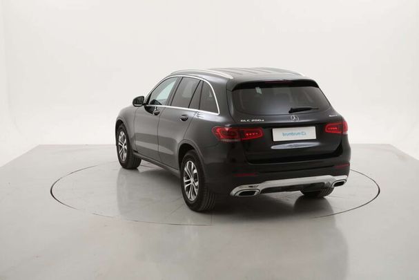 Mercedes-Benz GLC 200 d 4Matic 120 kW image number 4