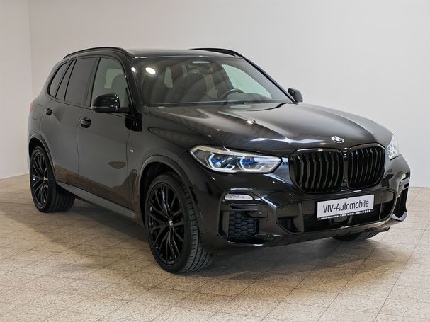 BMW X5 xDrive30d 210 kW image number 2