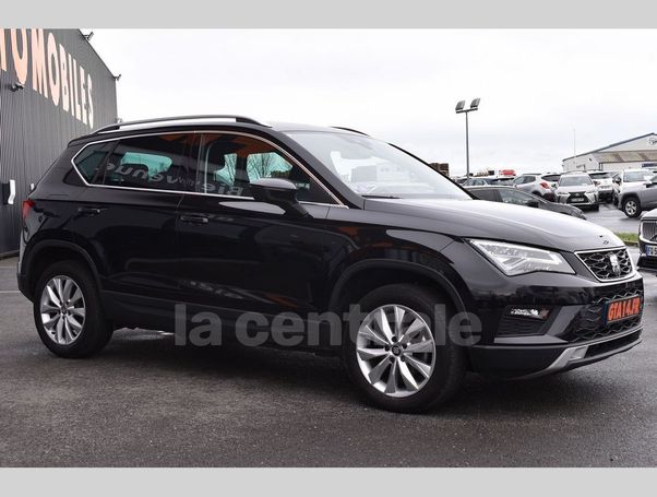 Seat Ateca 1.5 TSI ACT DSG Style 110 kW image number 3