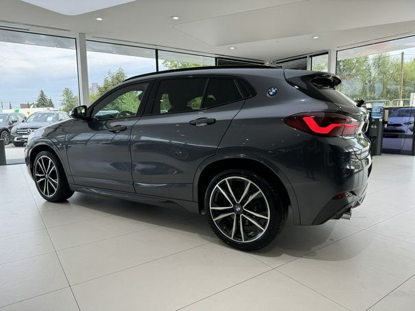 BMW X2 xDrive20d M Sport 140 kW image number 5