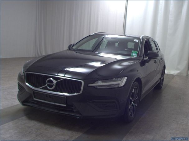 Volvo V60 D4 Momentum 140 kW image number 1