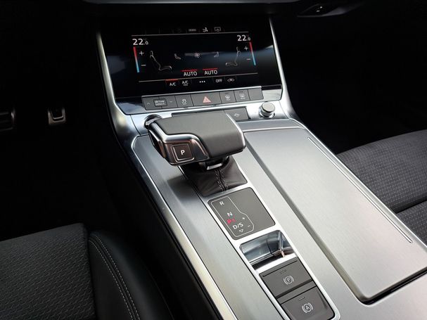 Audi A7 195 kW image number 34