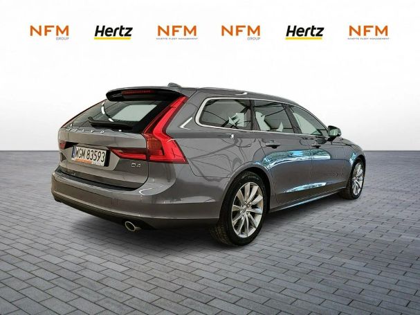 Volvo V90 140 kW image number 6