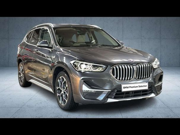 BMW X1 xDrive 93 kW image number 17