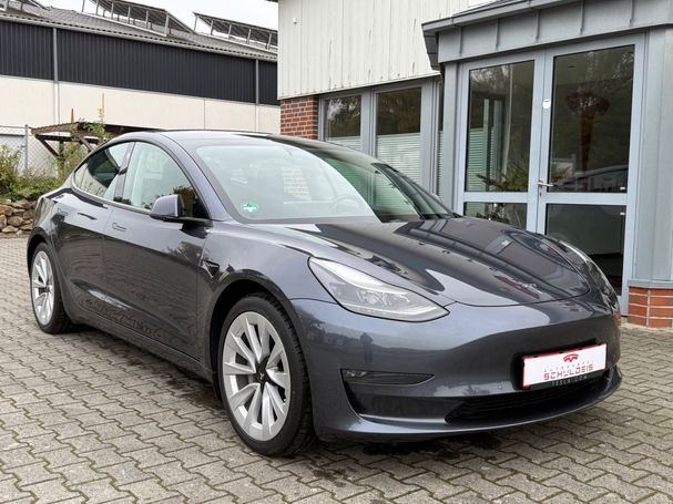 Tesla Model 3 Long Range AWD 366 kW image number 2