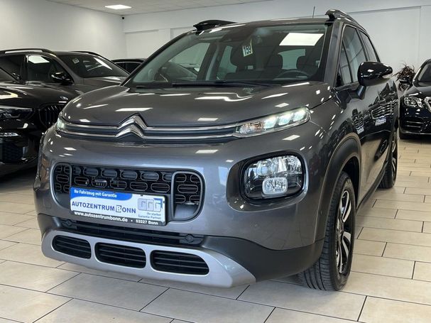 Citroen C3 Aircross Shine 96 kW image number 1