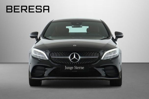 Mercedes-Benz C 300 190 kW image number 2