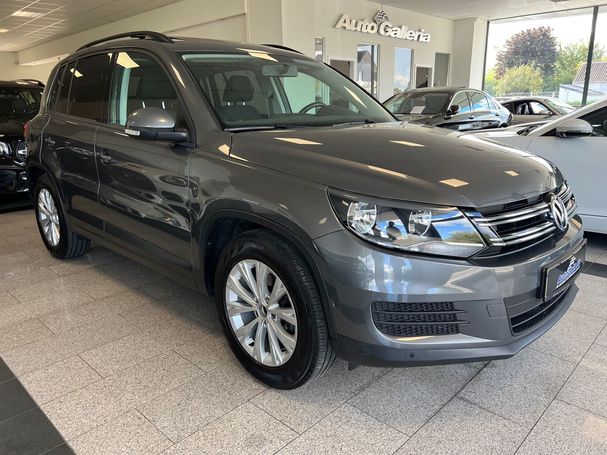 Volkswagen Tiguan 92 kW image number 7