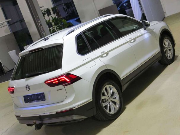 Volkswagen Tiguan 2.0 TSI DSG 4Motion 140 kW image number 2