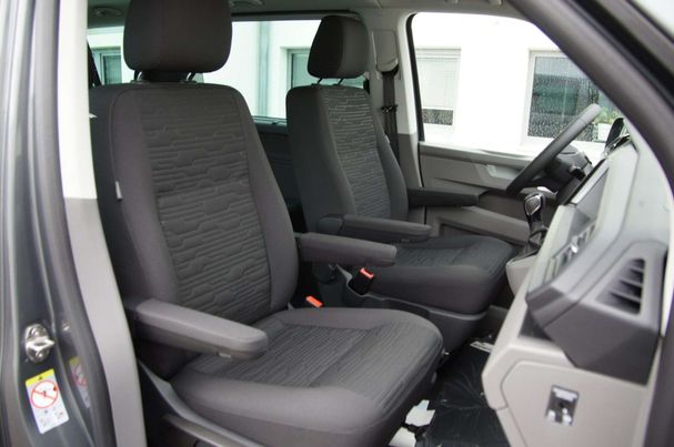 Volkswagen T6 Caravelle DSG Comfortline 110 kW image number 29