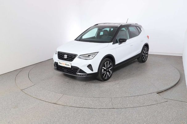 Seat Arona 1.0 TSI 70 kW image number 1