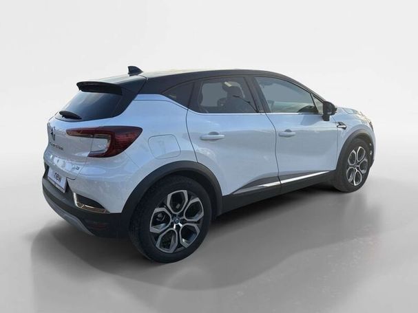 Renault Captur E-Tech Hybrid 145 105 kW image number 2