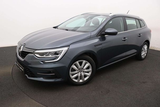 Renault Megane Estate TCe 140 103 kW image number 1