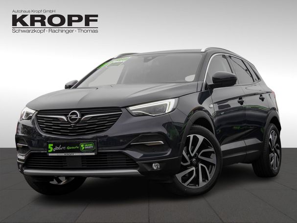 Opel Grandland 133 kW image number 1