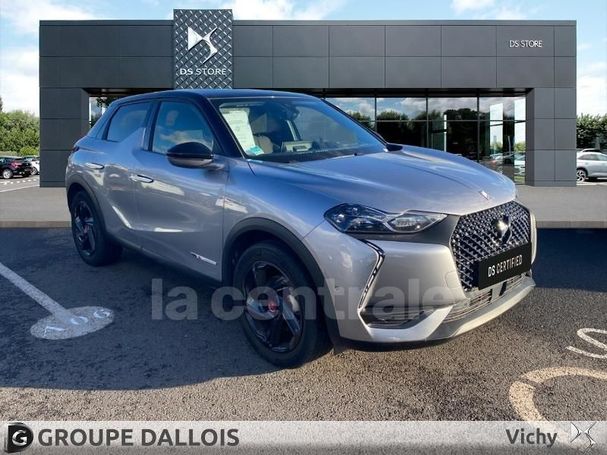 DS Automobiles 3 Crossback E-Tense 100 kW image number 2