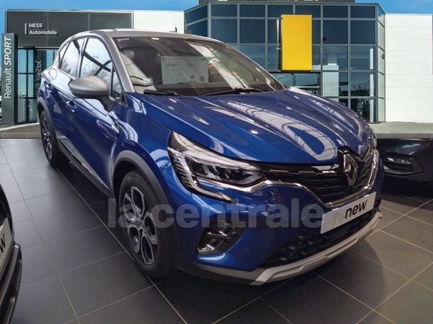 Renault Captur TCe 90 Techno 67 kW image number 18