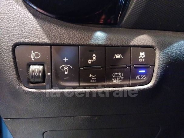 Hyundai Kona 104 kW image number 9