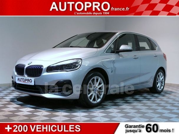 BMW 225 Active Tourer xe xDrive 162 kW image number 1