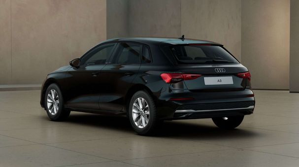 Audi A3 30 TFSI Sportback 85 kW image number 2