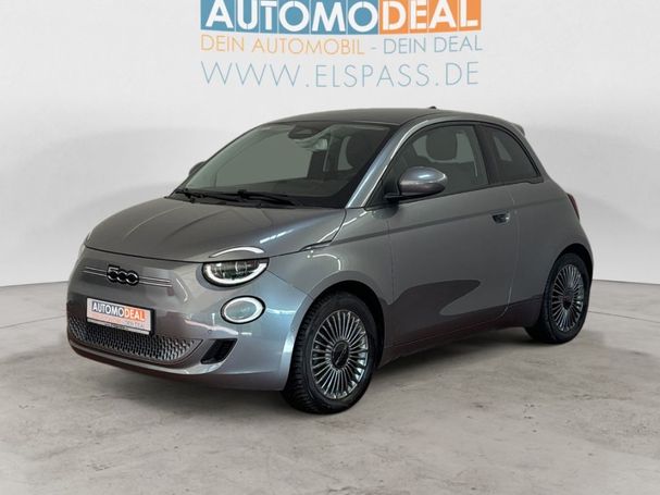 Fiat 500 e Icon 87 kW image number 1