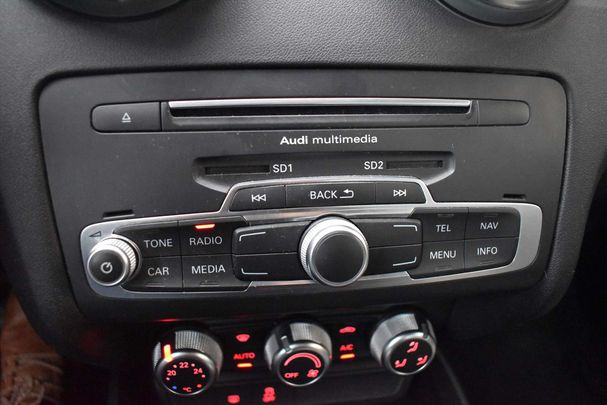 Audi A1 1.4 TFSI S tronic 92 kW image number 28