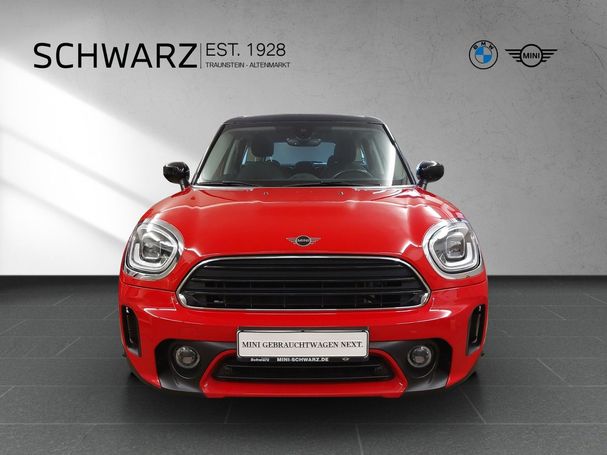 Mini Cooper Countryman ALL4 100 kW image number 2