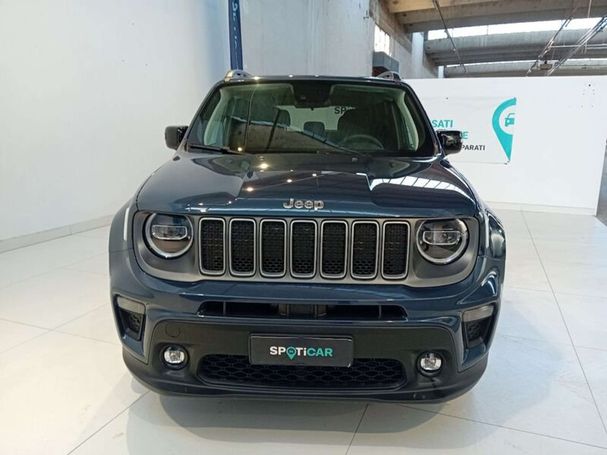 Jeep Renegade 1.5 T4 Limited 96 kW image number 2