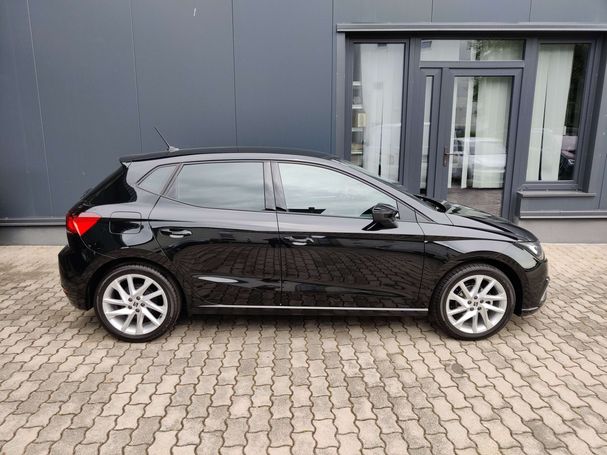 Seat Ibiza TSI FR 70 kW image number 2