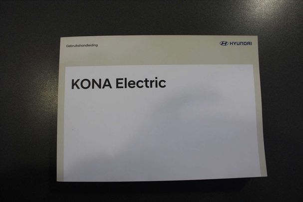 Hyundai Kona 64 kWh 150 kW image number 17