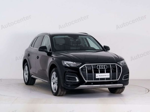 Audi Q5 40 TDI quattro S tronic 150 kW image number 2