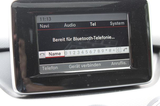 Mercedes-Benz B 180 80 kW image number 23