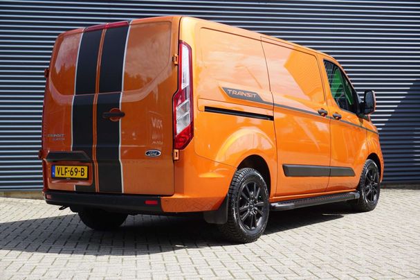 Ford Transit Custom 320 L1H1 2.0 TDCi Trend 96 kW image number 2