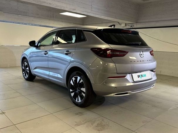 Opel Grandland X 1.5 Business Elegance 96 kW image number 4