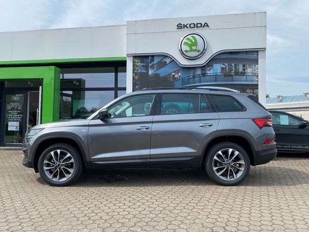 Skoda Kodiaq 1.5 TSI DSG 110 kW image number 5