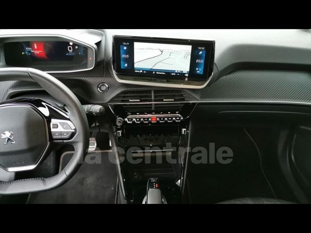 Peugeot 2008 PureTech 130 96 kW image number 19