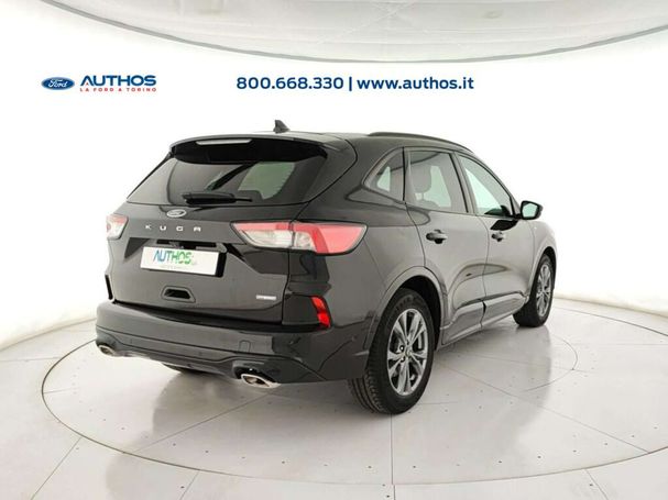 Ford Kuga 140 kW image number 4