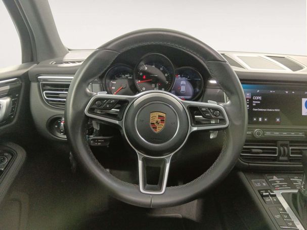 Porsche Macan 180 kW image number 7