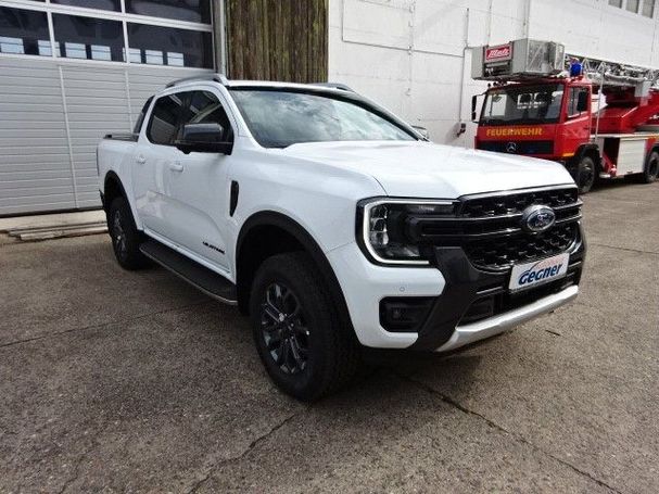 Ford Ranger 3.0 Wildtrak 177 kW image number 7