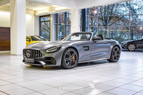 Mercedes-Benz AMG GT 410 kW image number 1