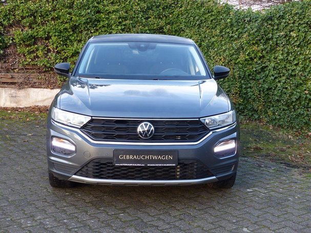 Volkswagen T-Roc 1.5 TSI DSG 110 kW image number 1