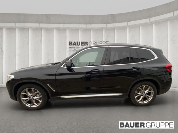 BMW X3 xDrive30d 195 kW image number 5