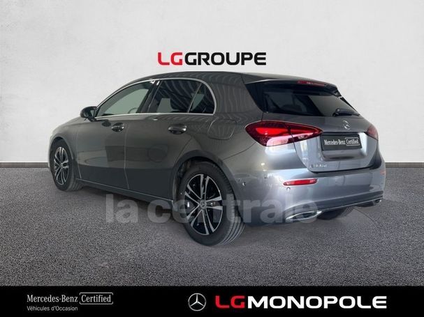 Mercedes-Benz A 180 100 kW image number 4