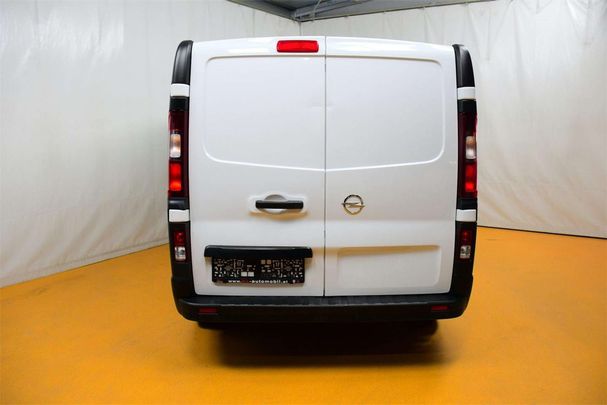 Opel Vivaro 1.6 CDTI BiTurbo L1H1 92 kW image number 19